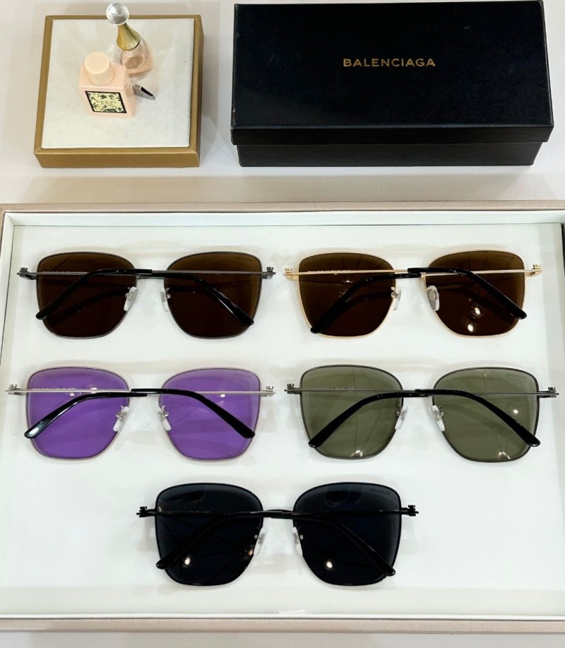 Balenciaga Sunglasses